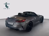 BMW Z4 sDrive20i M Sport 19" Harman - BMW Z4: Cabrio