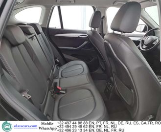 BMW X1 - 11