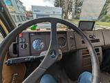 Mercedes-Benz 507 D Camper  - Mercedes-Benz 5