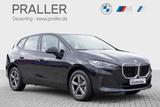 BMW 216i Active Tourer AHK Navi Kamera Automatik LED - BMW 216 Jahreswagen