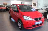 Seat Mii Reference Klima 75 PS - Seat Mii: Limousine