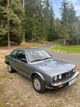 BMW 325 - gebrauchte BMW 325 aus dem Jahr 1986