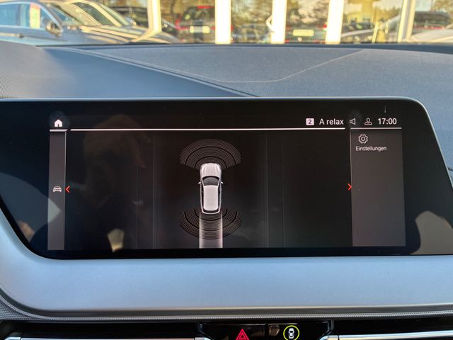 Fahrzeugabbildung BMW 120 d Advantage -AUT/LED/PDC/Sitzheiz-