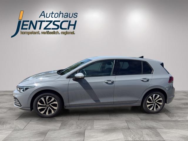 Volkswagen Golf Life LED/Navi/StHz./RFK, миниатюра 3