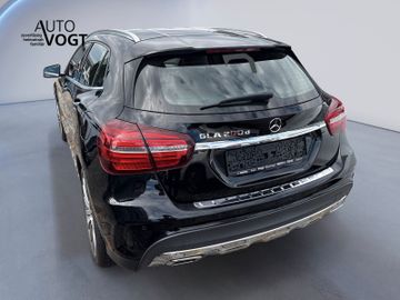 Mercedes GLA 200 - 4