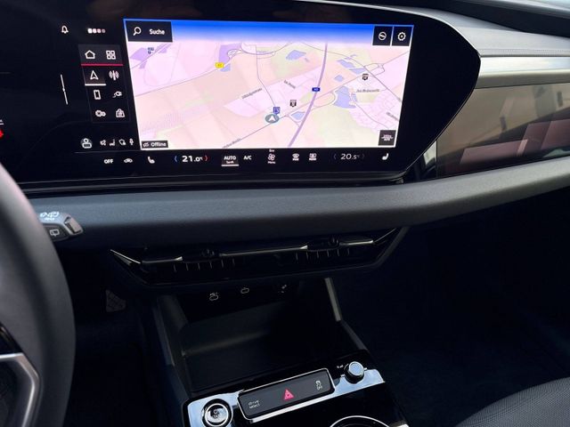 A6 Avant e-tron MATRIX+AHK+KAMERA+ALU+SHZ+KLIMA+