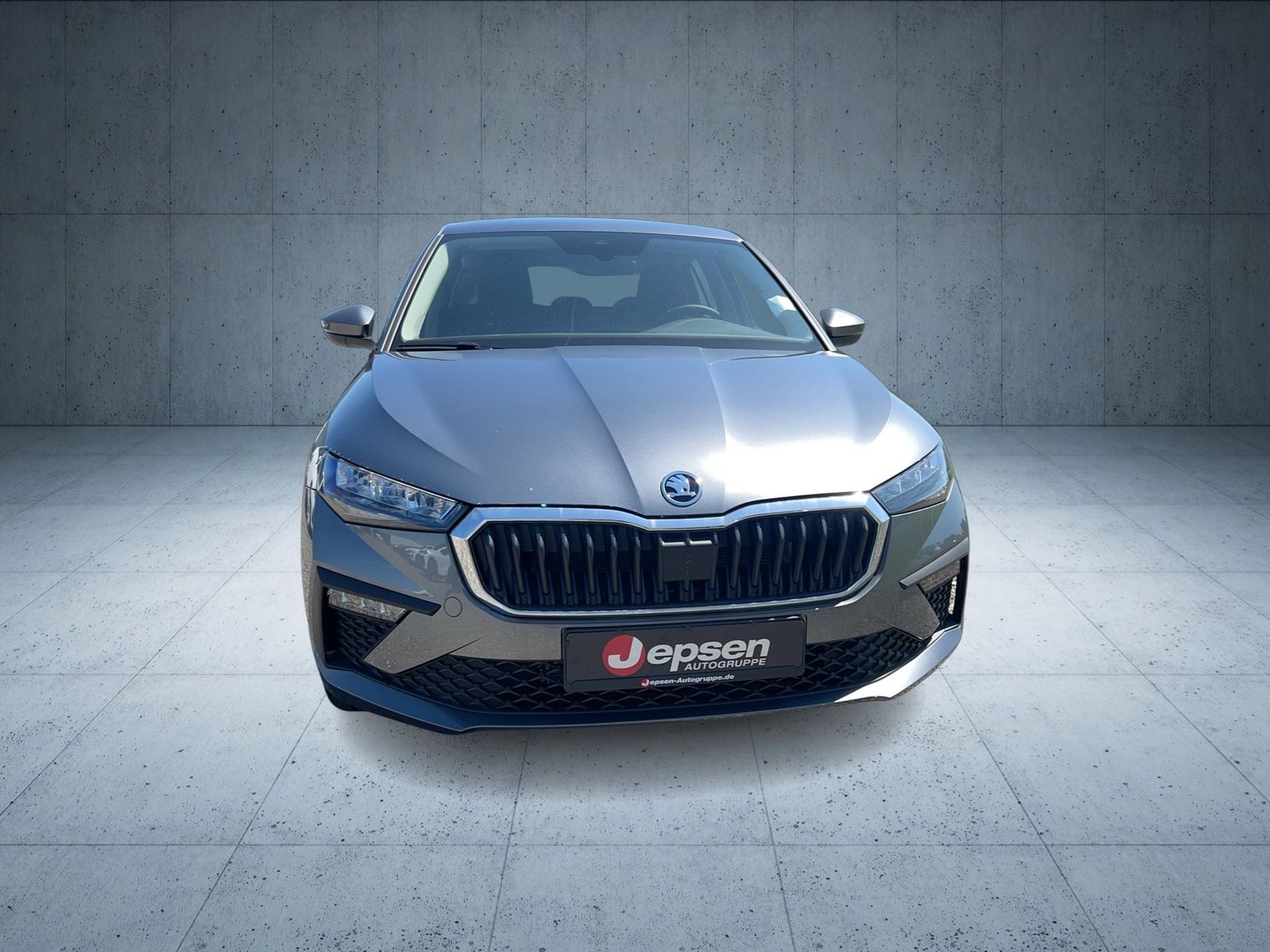 Skoda Scala - Bild 8