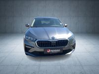 Skoda Scala - Vorschau Bild 8