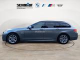 BMW 525d Touring M Sportpaket + 1.HAND + MWST - BMW 525: 525d M Sportpaket