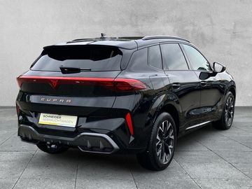 Cupra Terramar - 5