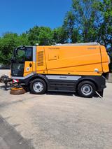 Other Bucher CityCat 5006 - 3 Besen - 360°Saugschlauch