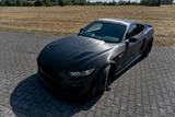 Ford Mustang 5.0 V8 GT California Special - Ford Mustang: Special