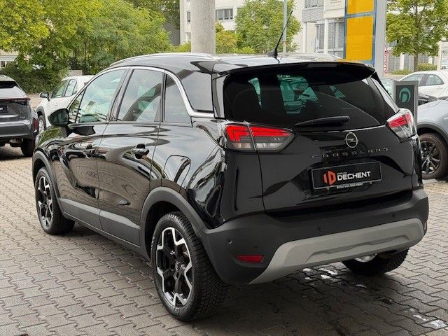Fahrzeugabbildung Opel Crossland Ultimate 110 PS/NAVI/Kamera!Allwetter!