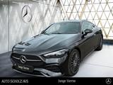 Mercedes-Benz CLE 220 d Coupé AMG Pano*DigLight*Memory*Kamera* - gebrauchte Mercedes-Benz CLE 220 aus dem Jahr 2024