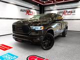Dodge RAM 1500 5.7 Laramie / HUD / 360° / 12" DP