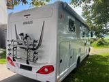 Knaus VAN I 650 MEG Paltinum Standklima - Knaus Van I