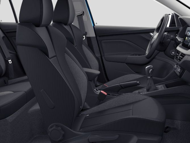 Skoda Kamiq - Bild 6