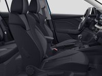 Skoda Kamiq - Vorschau Bild 6