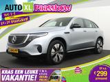 Mercedes-Benz EQC 400 4MATIC 80 kWh (98%SOH) 408PK Business+ C - gebrauchte Mercedes-Benz EQC aus dem Jahr 2023