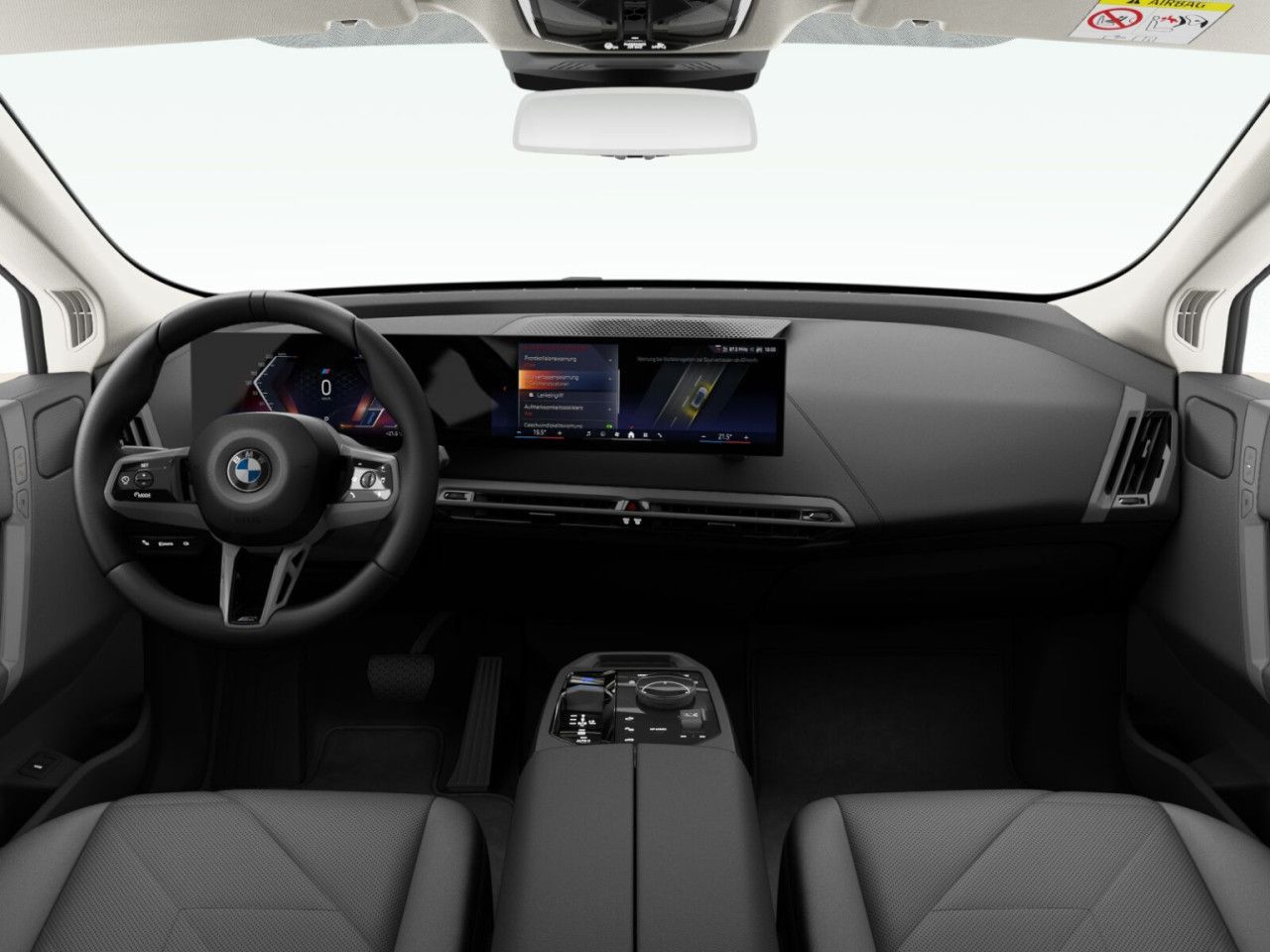 BMW iX - Bild 10