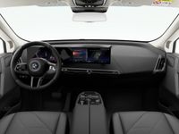 BMW iX - Vorschau Bild 10