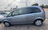Opel Meriva 1.8 Automatik - Opel Meriva aus 2003: 1.8