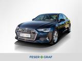 Audi A6 Lim. 2.0 TFSI DSG sport ACC*SHZ*SideAssist*VC - Audi A6 mit Hybrid-Antrieb: Limousine