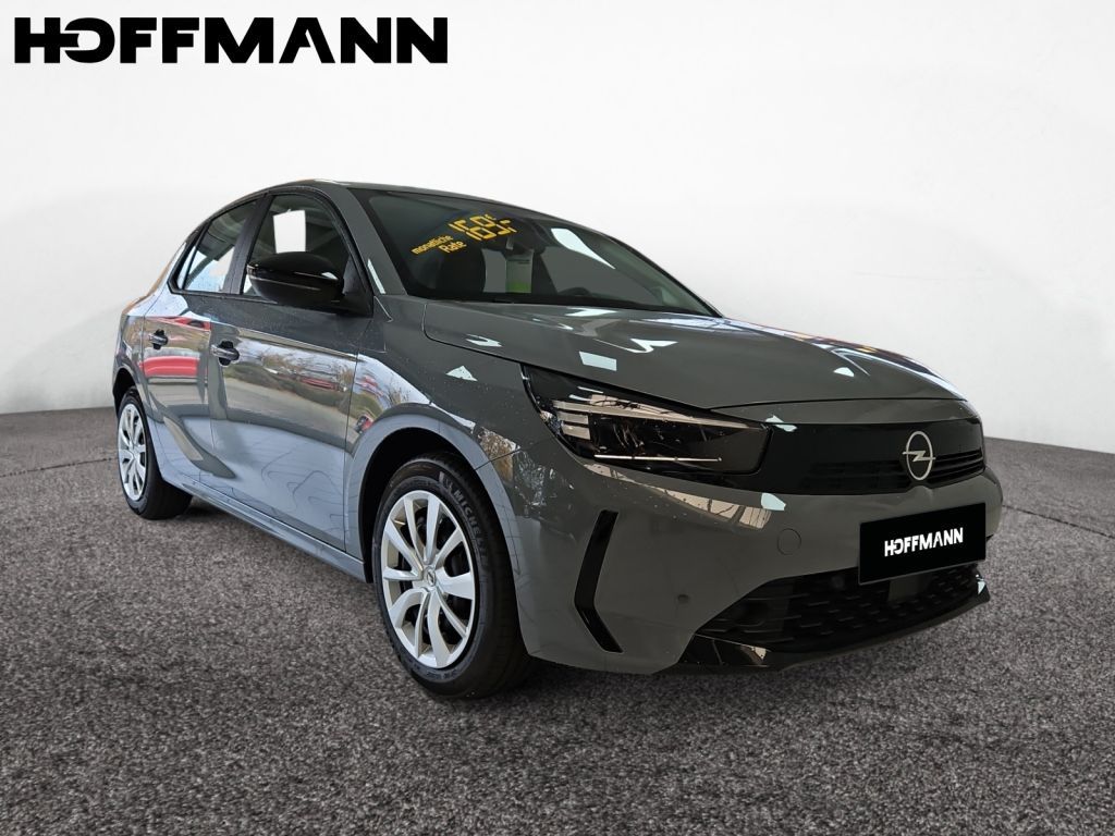 Fahrzeugabbildung Opel Corsa 1.2 Start/Stop