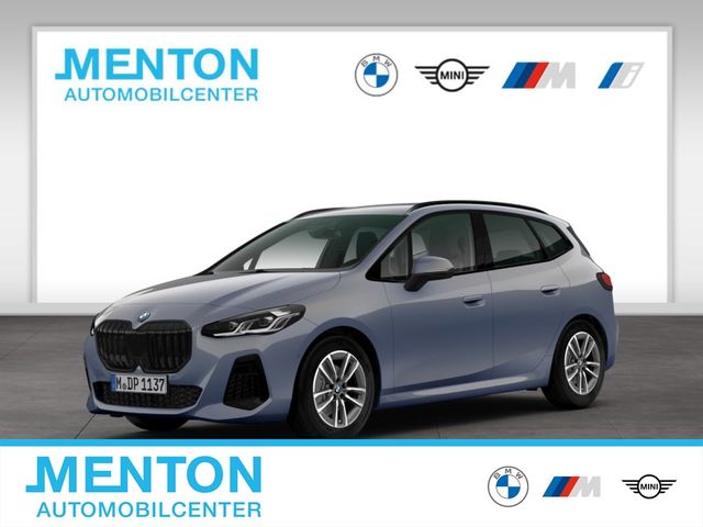 BMW 220i M Sportpaket DAB LED Komfortzg. Shz