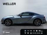 Toyota Supra 2.0 Automatik *LED*Brembo*Leder*HUD*JBL*CA - Toyota Supra Gebrauchtwagen
