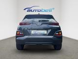 Hyundai KONA 1.6 TGDI Trend 2WD NAVI  LED PDC Kamera - Hyundai KONA in Wiesbaden