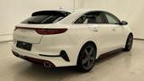 Kia  ProCeed 1.6 T-GDI DCT GT  Garantie-11/2029 - Kia pro cee'd / ProCeed von privat