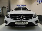 Mercedes-Benz GLC 250 d 4Matic  AMG Line*HUD*Comand*AHK - : Allradantrieb, Pickup