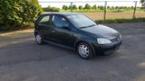 Opel Corsa C 1,7 DTI Diesel Y17DT - selten... - Opel Corsa: C Dti