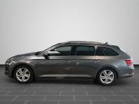 Skoda Superb - Vorschau Bild 8