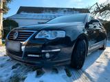 Volkswagen VW Passat Highline Sonder-Edition gepflegt... - Volkswagen Passat aus 2007: Highline
