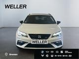 Seat Leon ST 2.0 TSI 4Dr DSG Cupra 300  LED Pano Beat - Seat Leon mit Benzin-Antrieb: 2.0