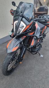 KTM 890 Adventure 