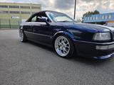 Audi Cabriolet 2.8 - - gebrauchte Audi Cabriolet aus dem Jahr 1994