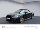 Audi TTS Roadster 2.0 TFSI quattro S tronic B&O+MATRI - gebrauchte Audi TTS aus dem Jahr 2024