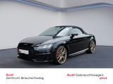 Audi TTS Roadster 2.0 TFSI quattro S tronic B&O+MATRI - Audi TTS aus 2024