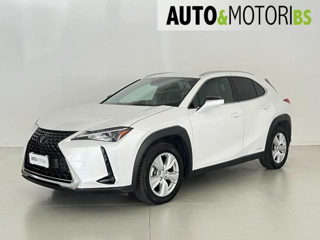 Lexus LEXUS UX Full Electric UX Hybrid Executive