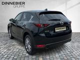 Mazda CX-5 Kangei 2.0 LED+360°Kamaera+Allwetter - Mazda Gebrauchtwagen in Leipzig