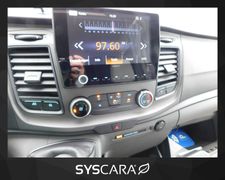 Etrusco T Ford 7.3 SF Complete Selection 