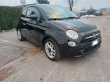 Fiat 500 1.4 16V Sport 100 Hp - gebrauchte Fiat 500 aus dem Jahr 2007