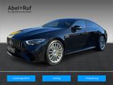 Mercedes-Benz GT 63 S AMG 4M+ DISTRO+NIGHT+Burme+HuD+StHz+360° - gebrauchte Mercedes-Benz AMG GT aus dem Jahr 2023