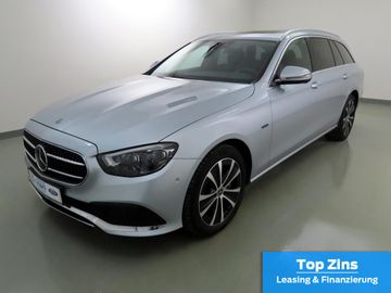 Mercedes E 300 - 2