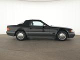 Mercedes-Benz SL 500, Top-Zustand, Gutachten, H-Kennzeichen - gebrauchte Mercedes-Benz SL 500 aus dem Jahr 1991