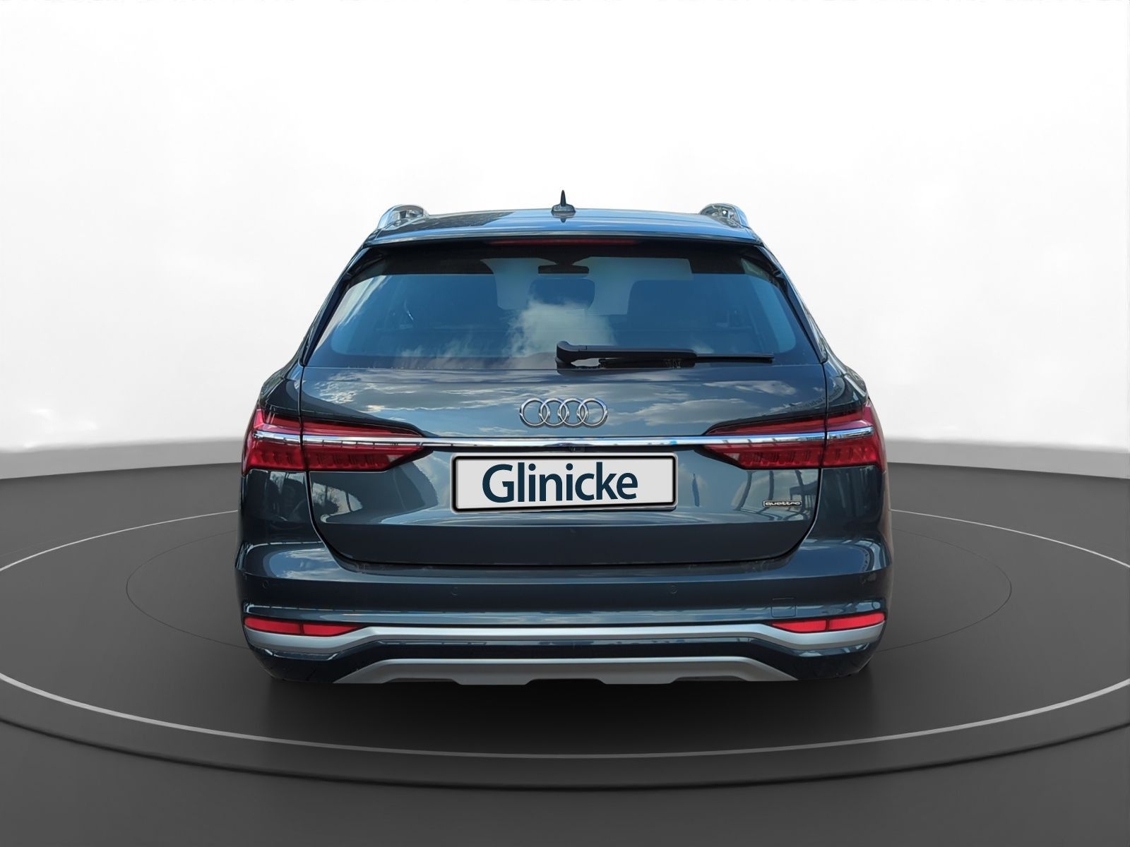 Audi A6 Allroad - Bild 7
