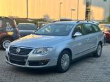 Volkswagen Passat Variant Trendline Automatik - Volkswagen Passat aus 2007
